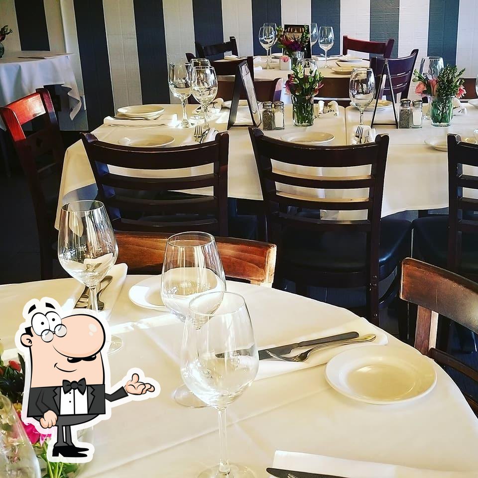 French Corner Bistro in West Palm Beach - Restaurant menu and reviews