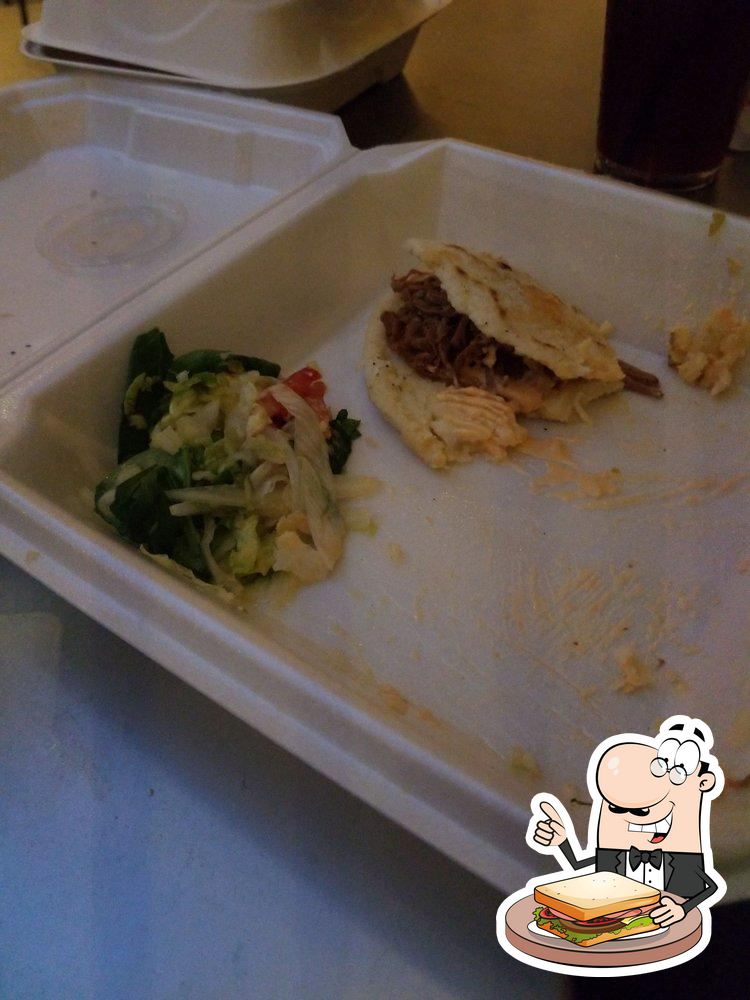 La Fonda Restaurant in Rogers Restaurant reviews