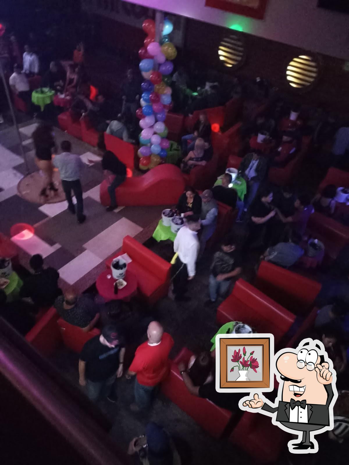 El Mitote Night Club, Tijuana - Restaurant reviews