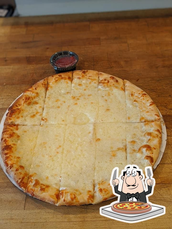 the cave pizza in bristol restaurant menu and reviews