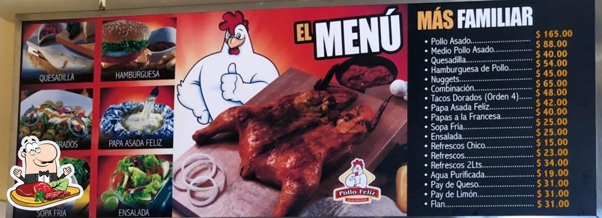 Pollo Feliz Express restaurant, Nuevo Laredo - Restaurant reviews