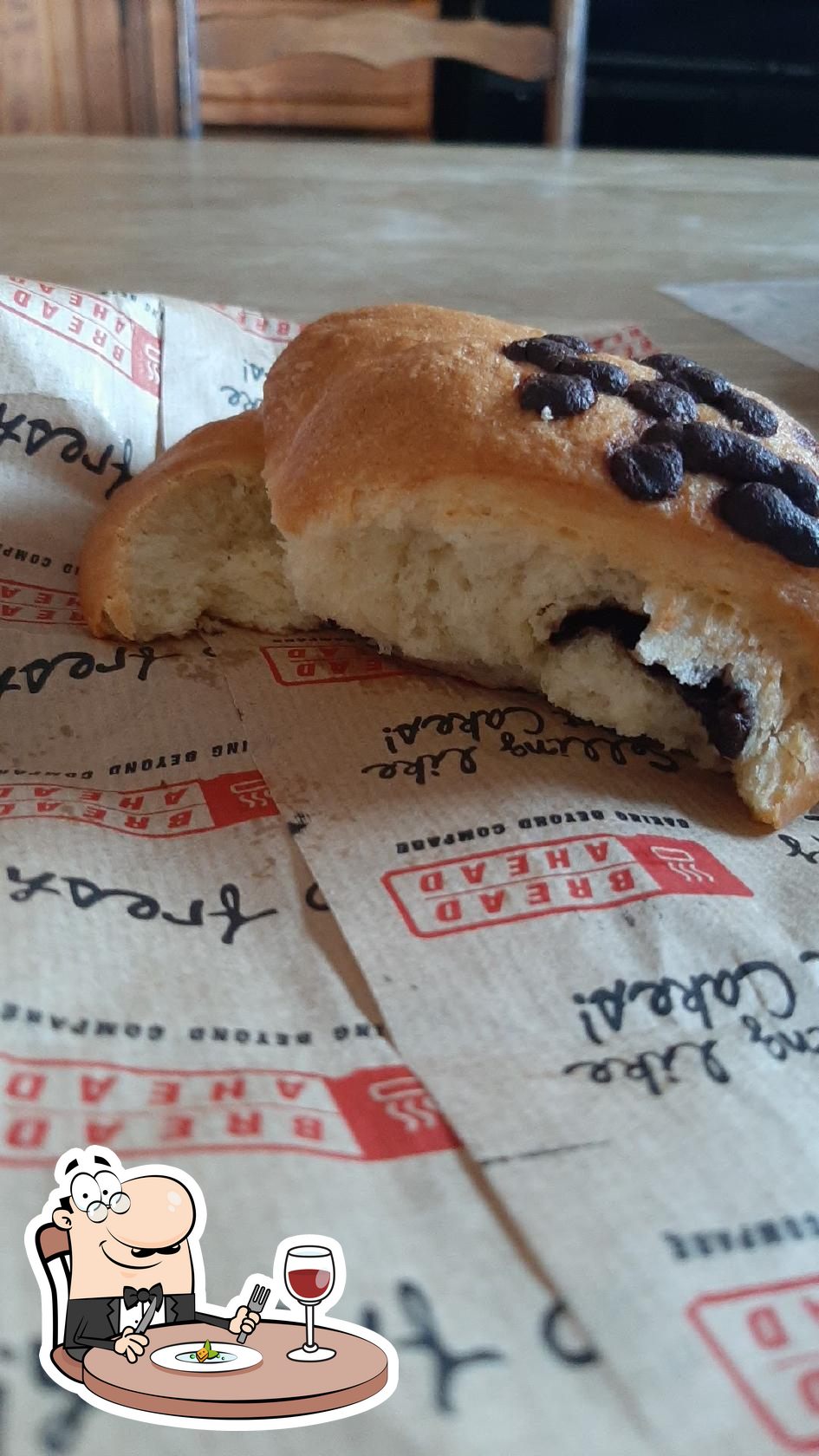 BREAD AHEAD, Durban, Shop 34 Montclair Mall Restaurant reviews