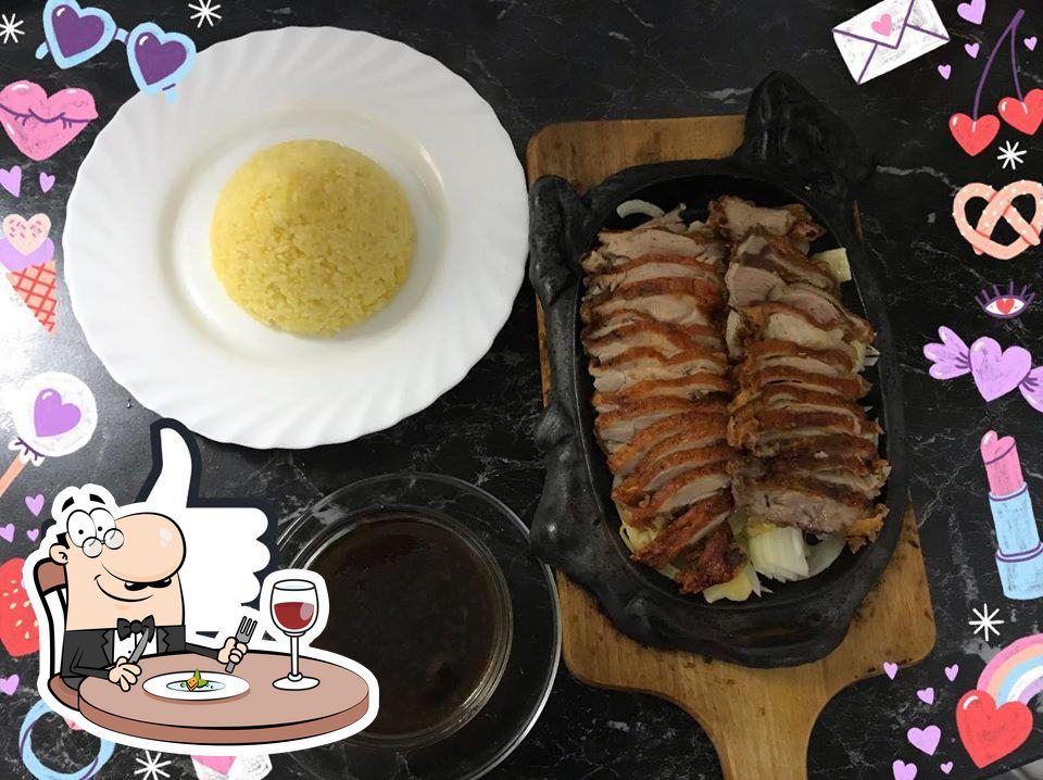 Restaurace Sai Gon restaurant, Ostrava Restaurant reviews
