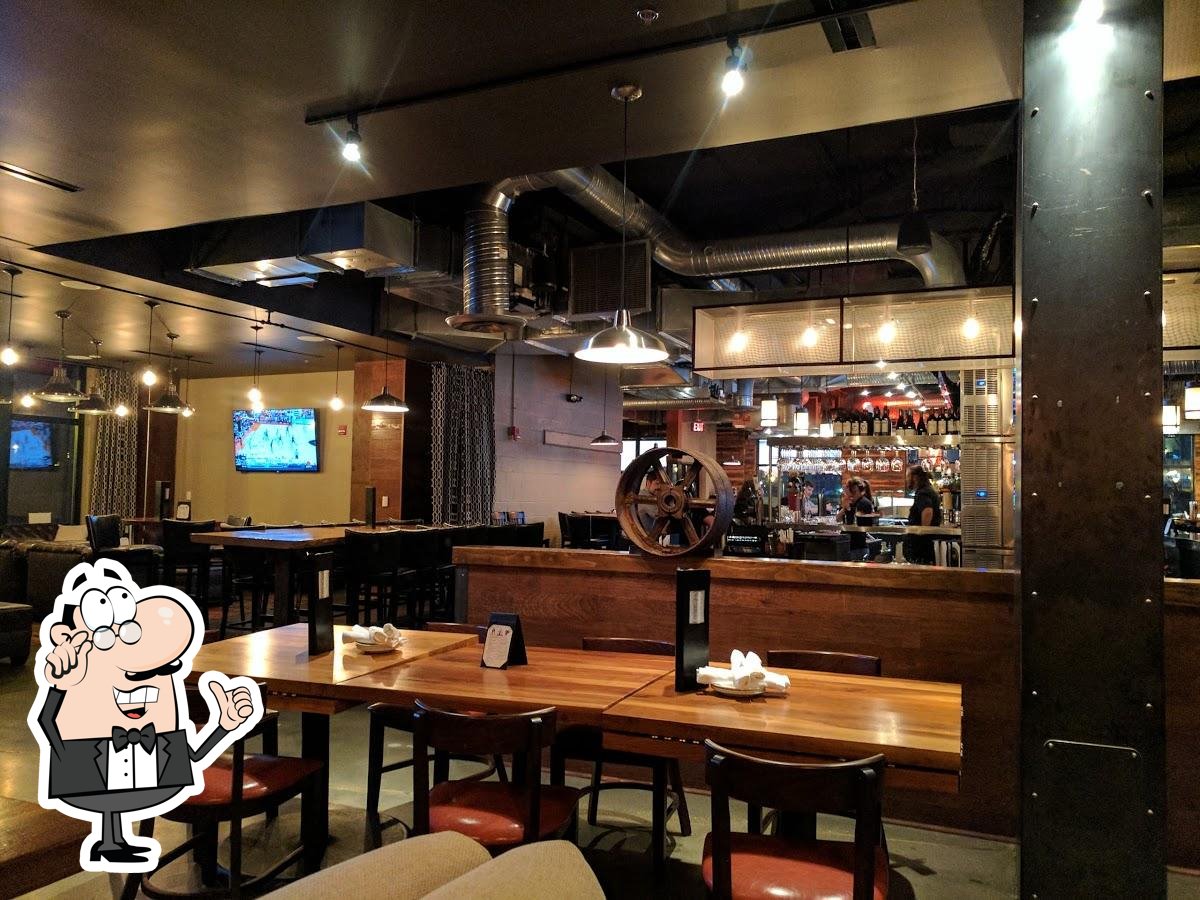 Keystone Korner Baltimore, Baltimore - Restaurant menu, prices and reviews