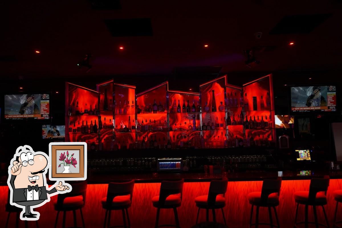 Playmates Club in Miami - Restaurant menu and reviews