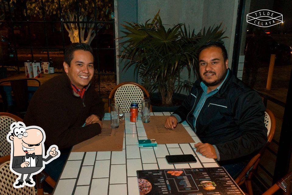 Bar Tilde, Celaya Gto., Celaya - Opiniones del restaurante