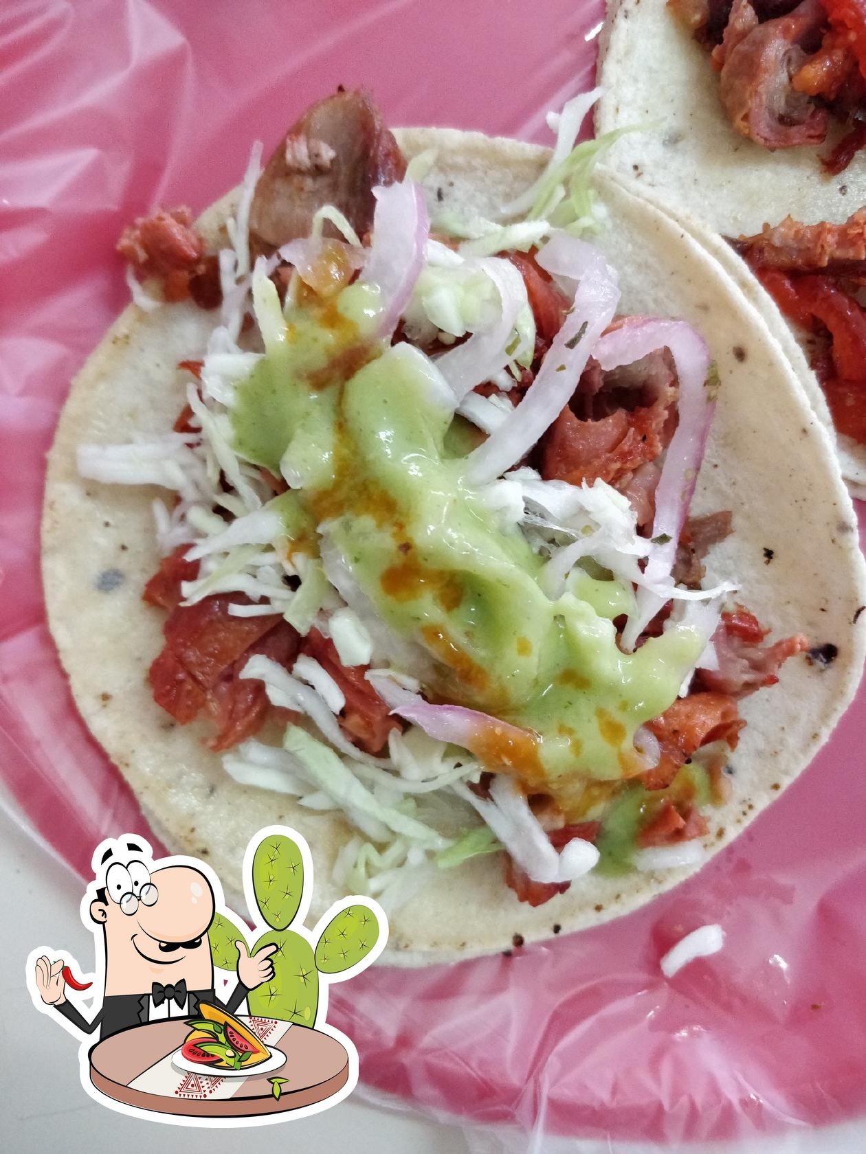 Restaurante Tortas Ahogadas Don Chema, Hermosillo, Av Cultura ...