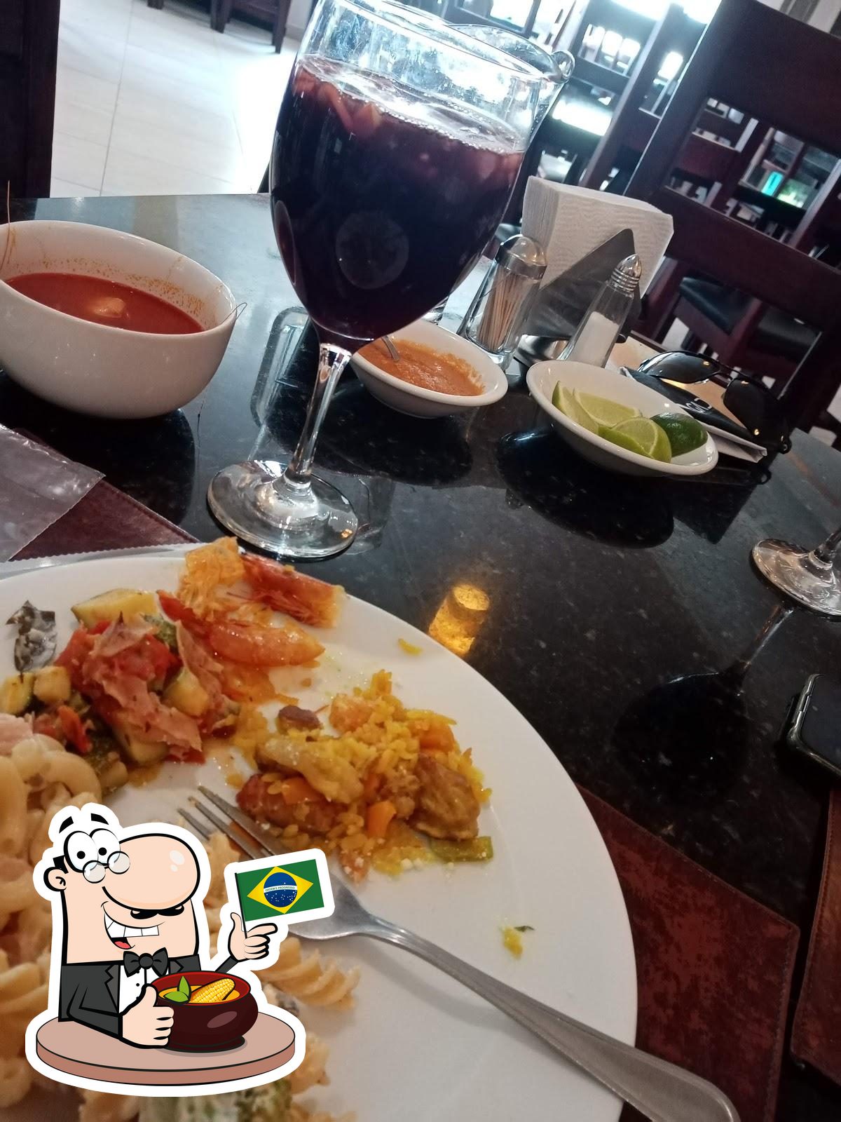 Restaurante Brazilian Buffet, Heroica Puebla de Zaragoza, Blvd. Héroes del  5 de Mayo 2710 - Opiniones del restaurante