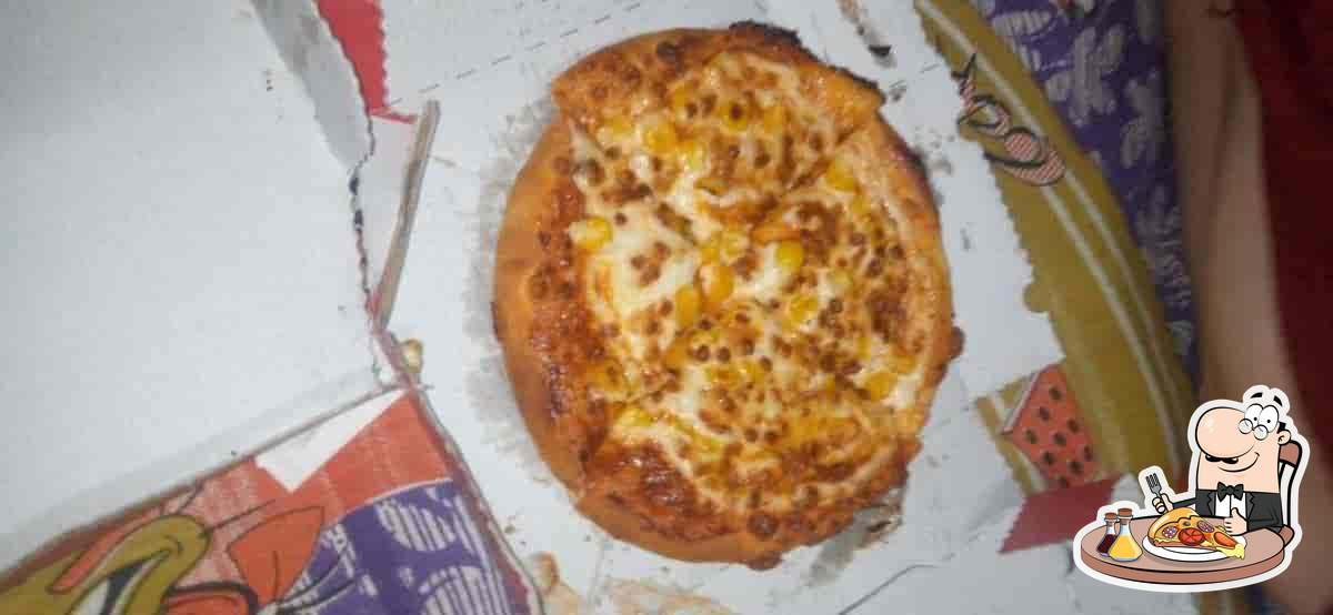 Biggies Pizza, Meerut, Apex Agora Tower Restaurant menu and reviews