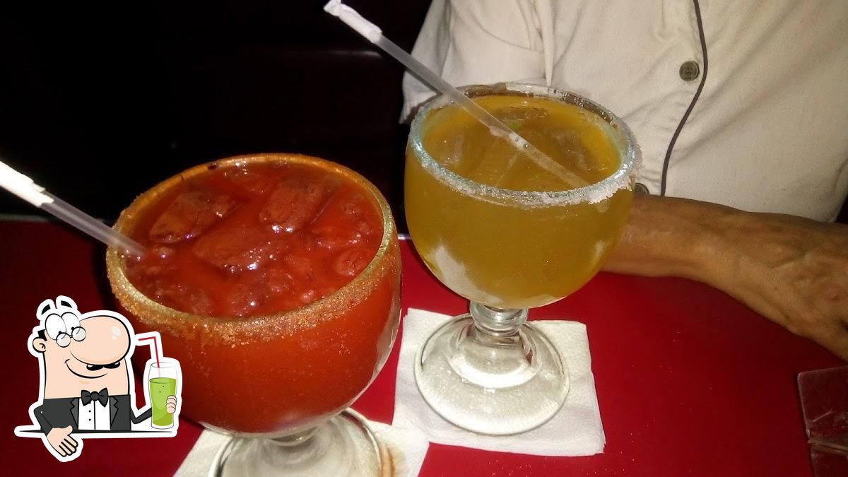 Bar Turistico La Conga, Mexicali, Av Reforma 603 Opiniones del restaurante