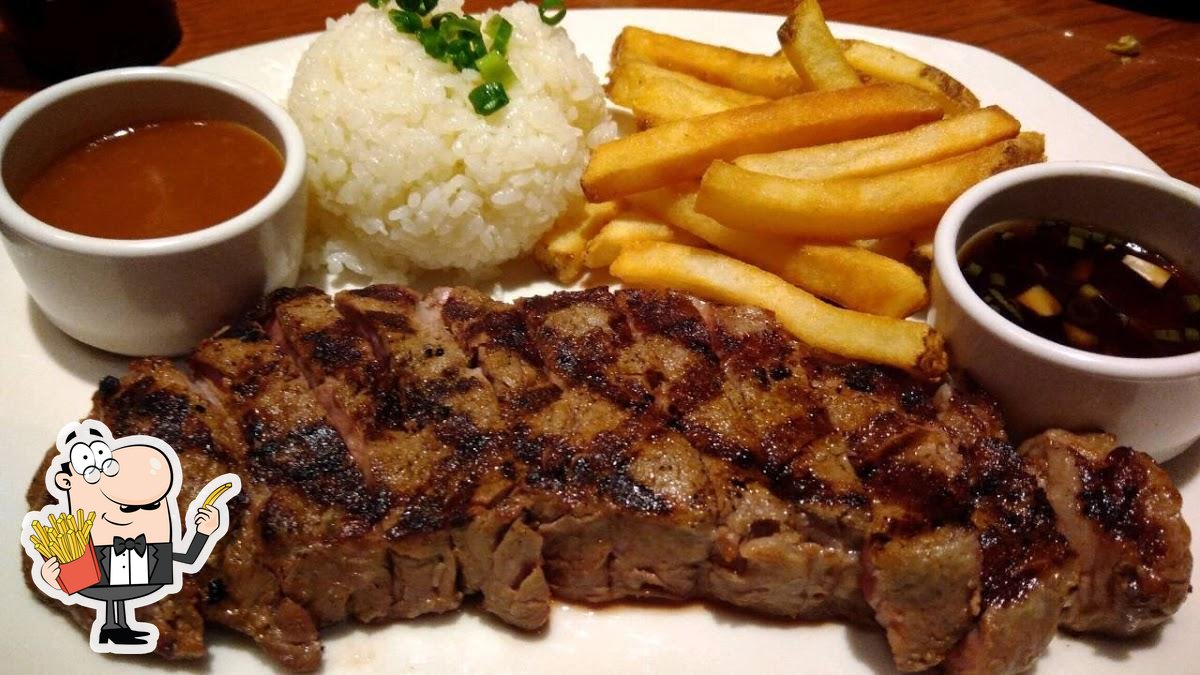 Powder Horn Grill in Triadelphia Restaurant reviews