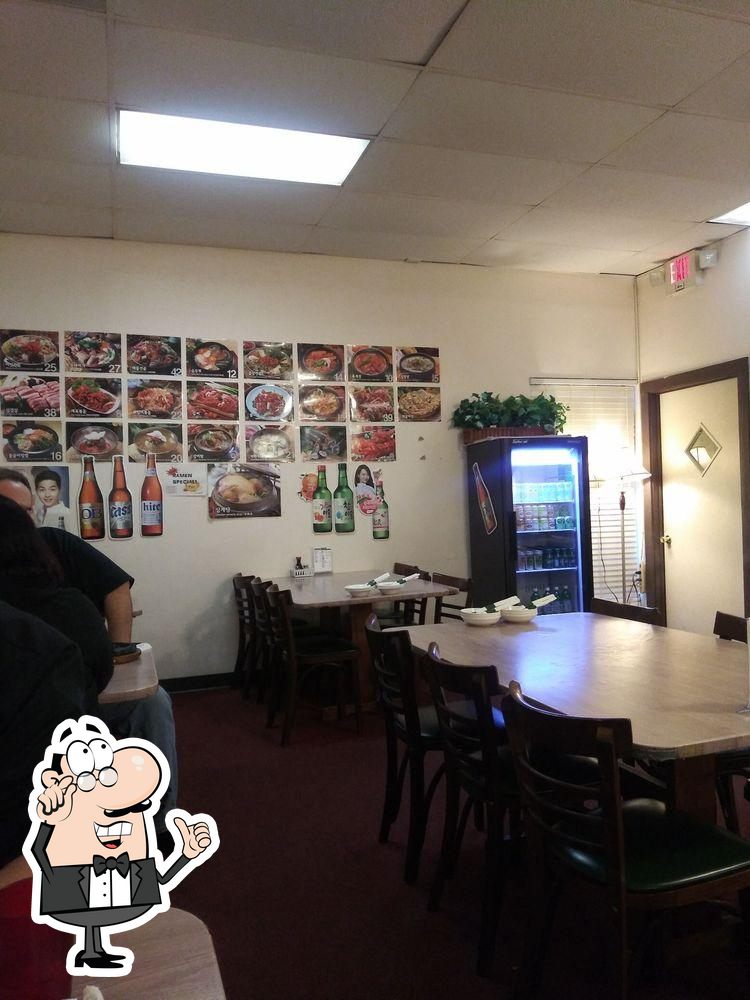 Seoul Garden In Cuyahoga Falls Korean Restaurant Menu And Reviews