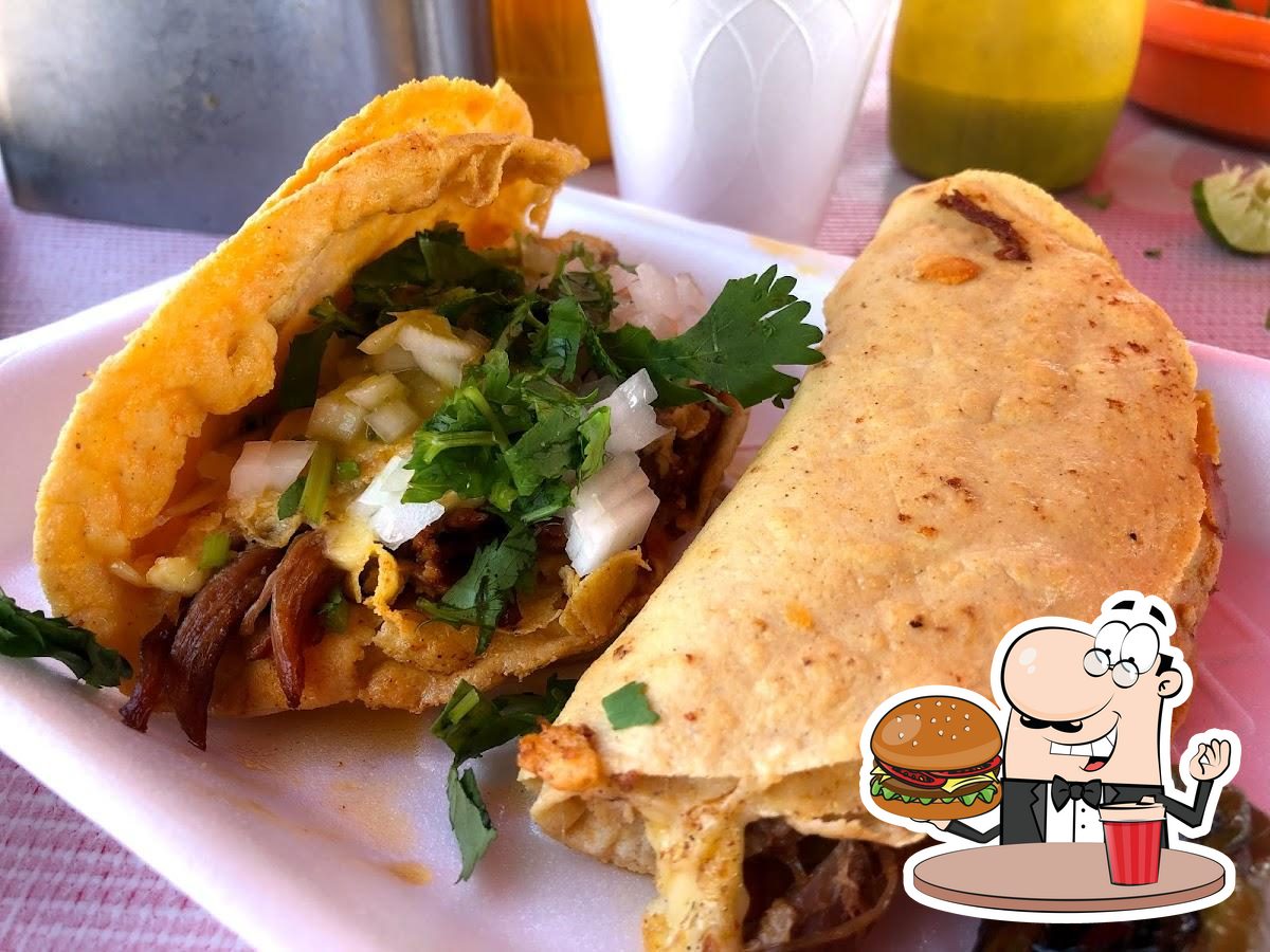 Restaurante El Pariente Tacos De Birria, Los Mochis, Boulevard Justicia  Social 571 - Opiniones del restaurante