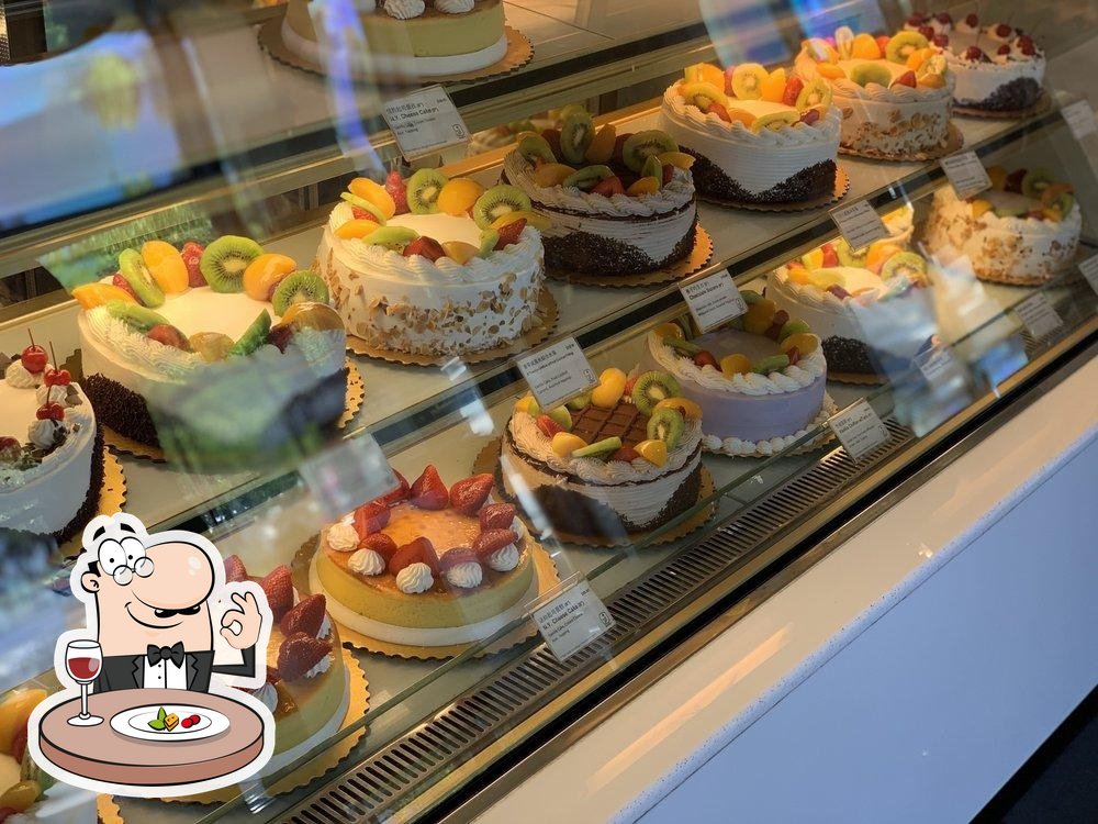 Sweet Sunday: JJ Bakery Taiwanese Bakery Tour - Foodwanderer - Foodwanderer