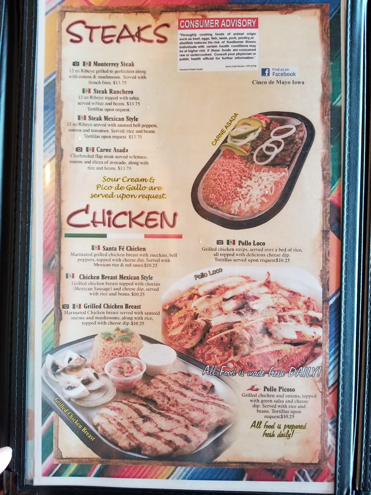 menu-at-monterrey-mexican-restaurant-cherokee