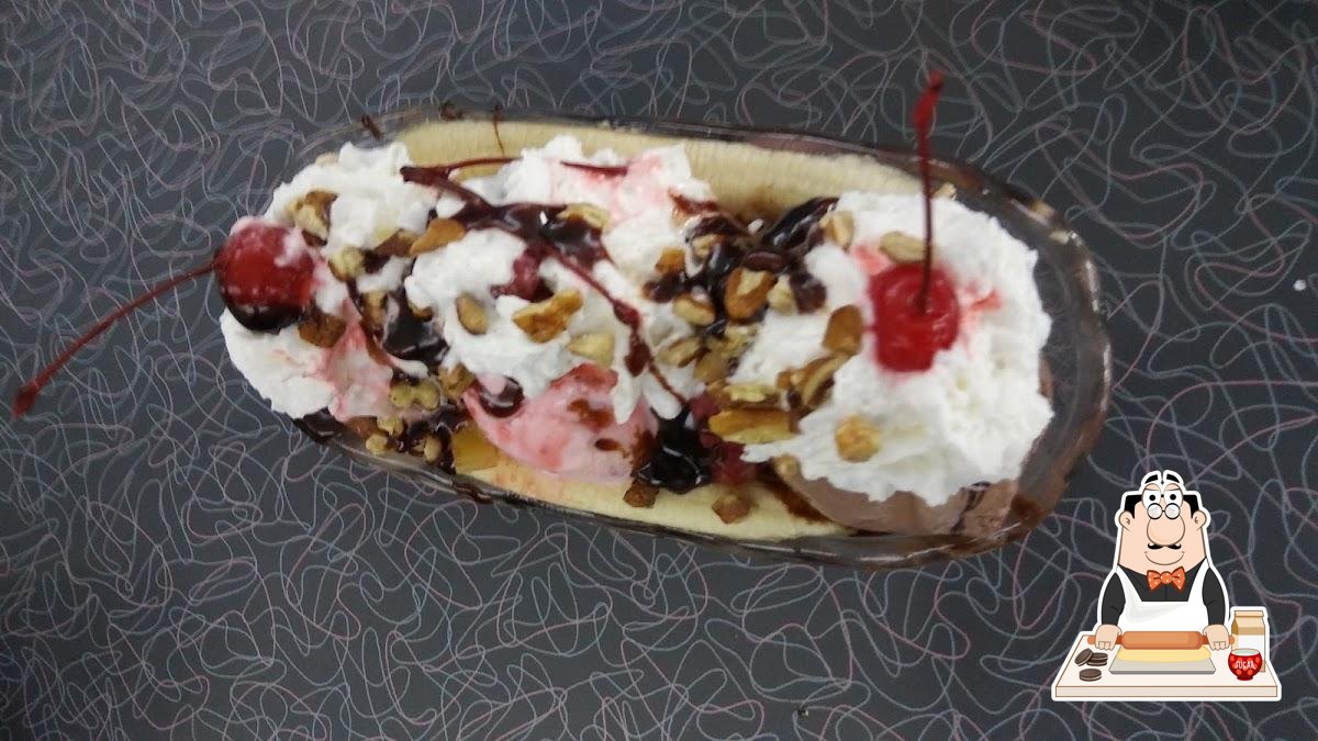 Fenders Diner in Cornelia Restaurant reviews