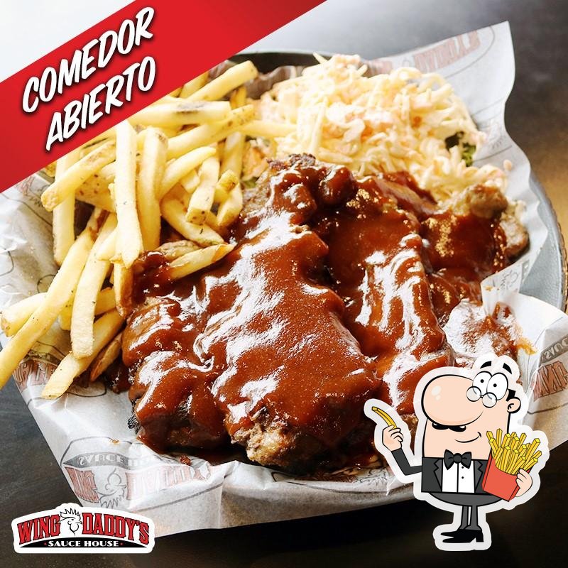 Wing Daddy's Matamoros pub & bar, Matamoros Restaurant reviews