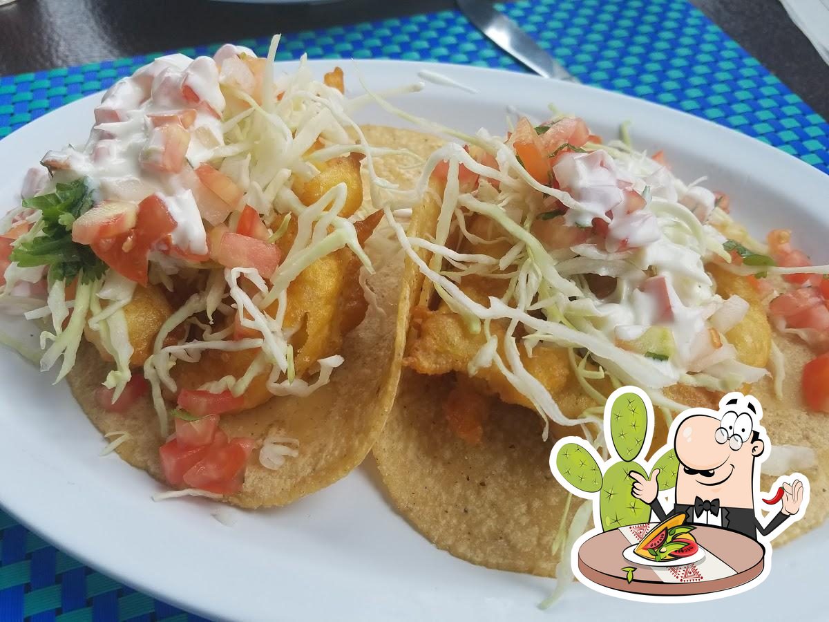 Splash Restaurant and Bar, Mexico, Carretera Libre 1015km 52.5 Restaurant menu and reviews