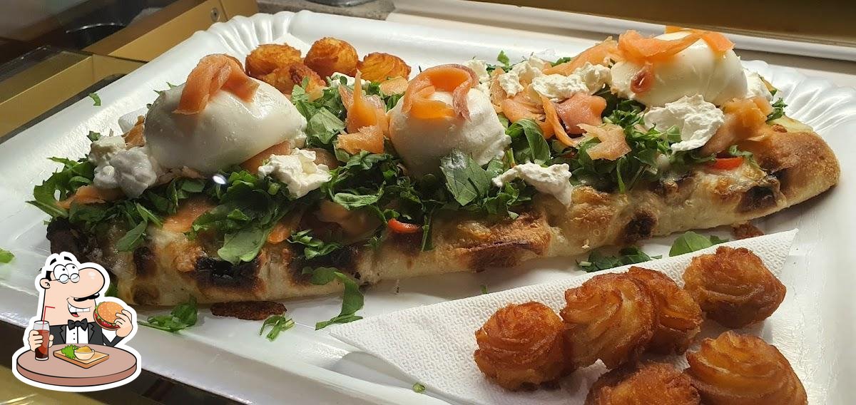 Bar Portobello, Grotte Restaurant reviews