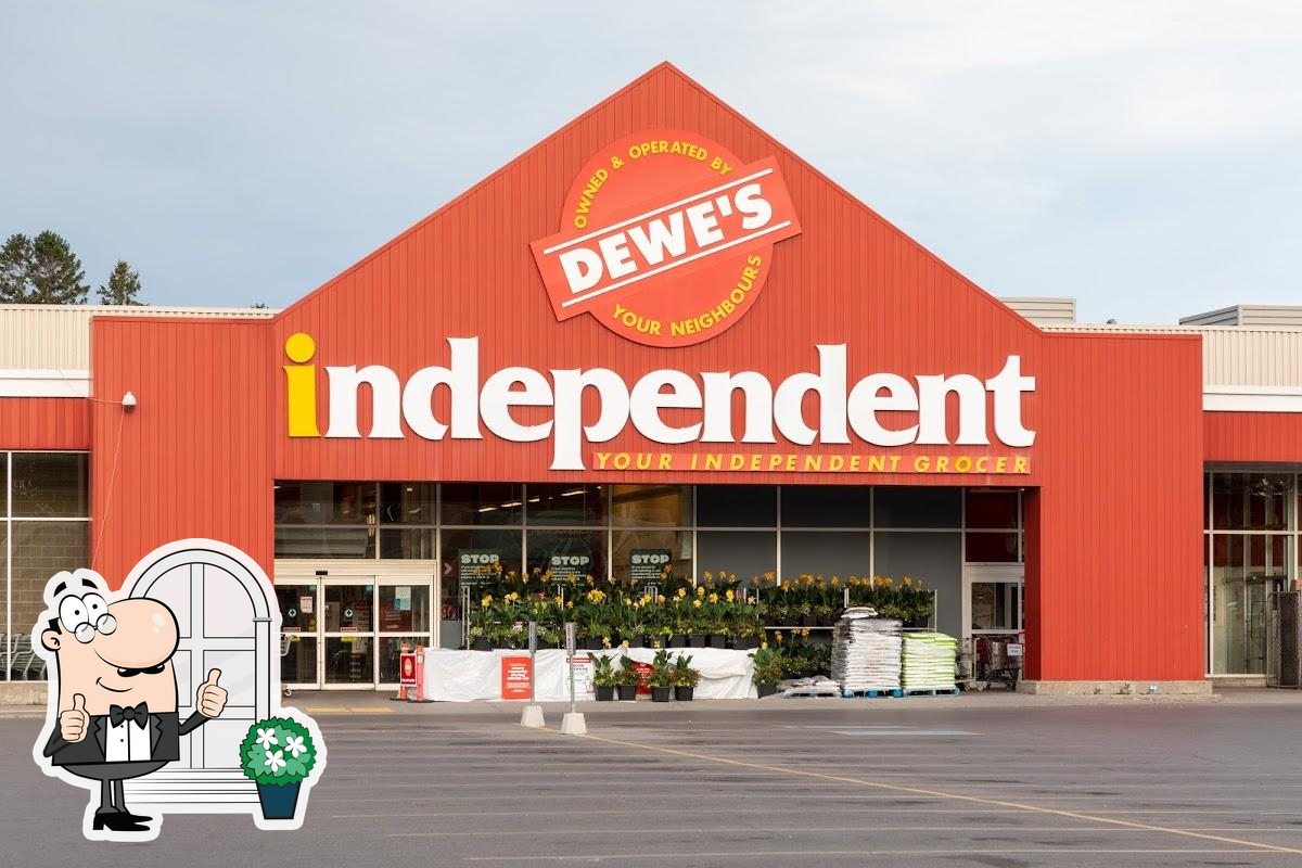 Ресторан McDowells Your Independent Grocer Belleville, Бельвиль - Отзывы о  ресторане