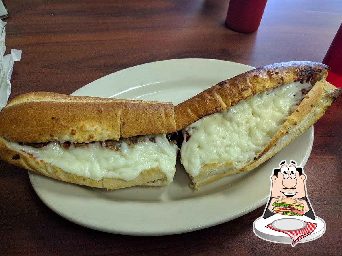 Roma Italian Restaurant in Danville Restaurant menu and reviews