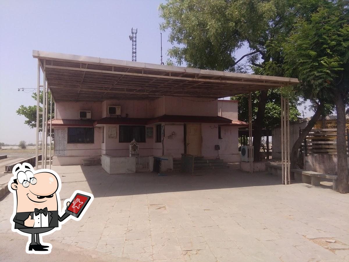 Gujarat Steel Distributor, Ahmedabad