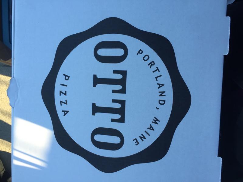 OTTO in Newburyport Restaurant reviews