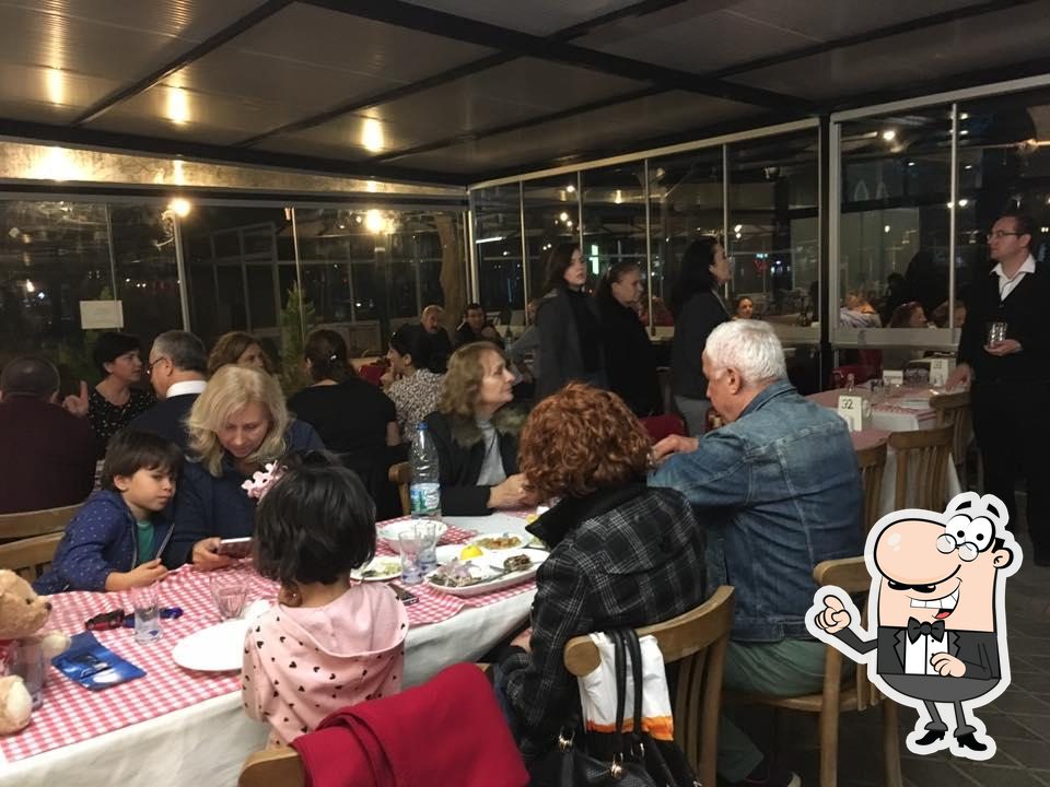 park balik restoran izmir guzel sanatlar parki ici restaurant reviews