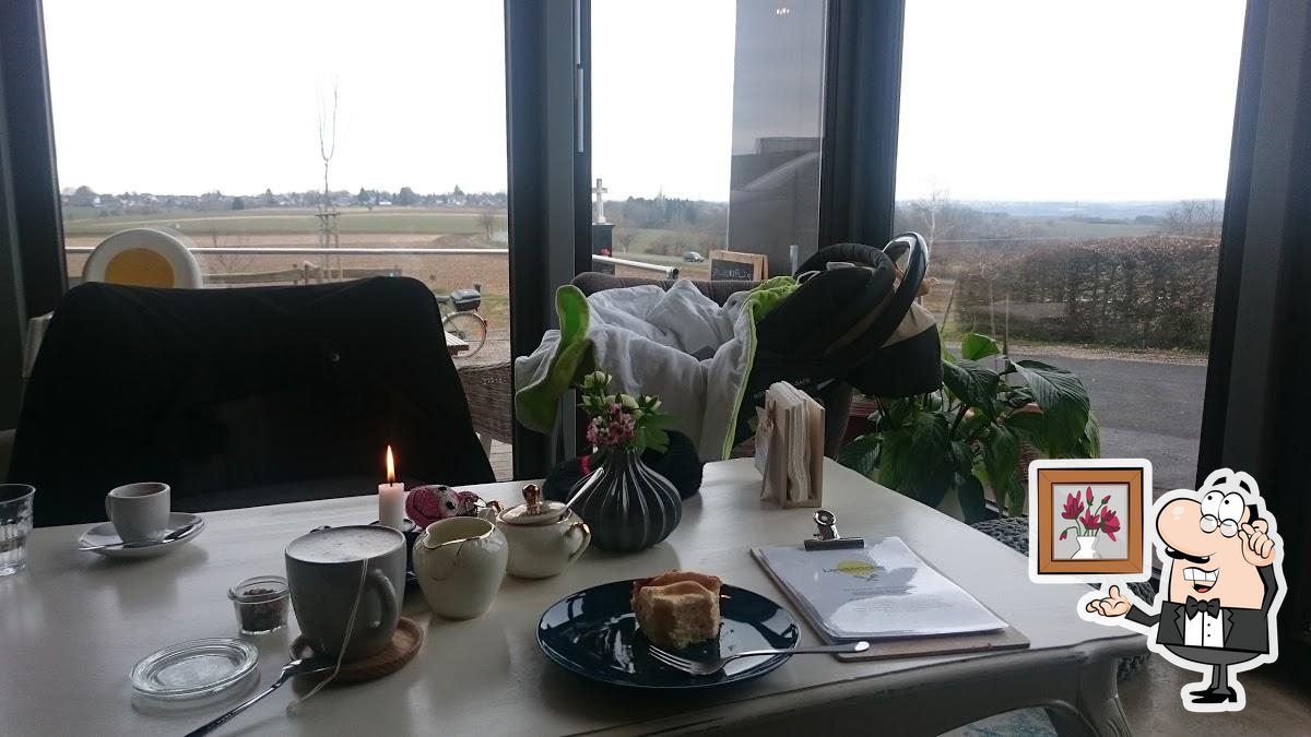 landtörtchen das café in der scheune