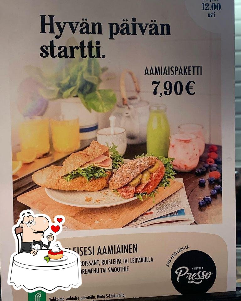 Пиццерия Pizza & Buffa Prisma, Kouvola, Коувола - Отзывы о ресторане