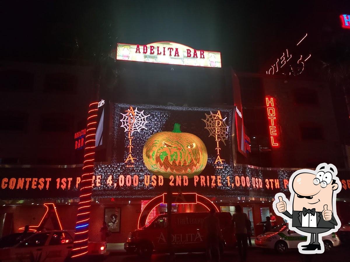 Adelita Bar, Tijuana, C. Coahuila 1841 - Restaurant reviews