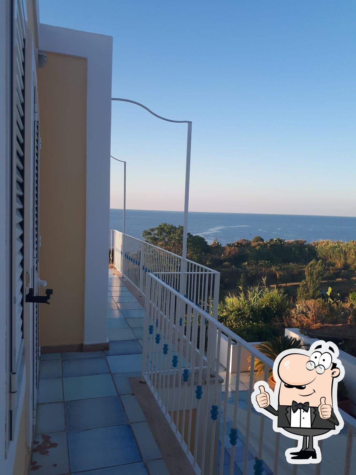 Hotel Agave & Ginestra, Ventotene - Restaurant menu, prices and reviews