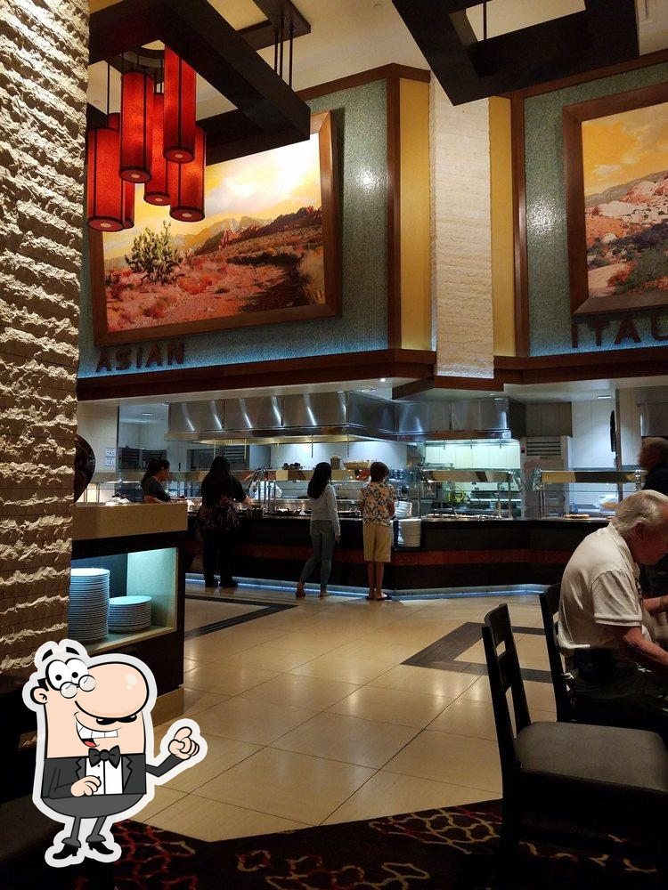 Medley Buffet, 7300 N Aliante Pkwy #2502 in North Las Vegas - Restaurant  menu and reviews