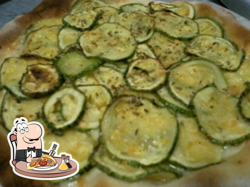 Pizza Brasileira - Picture of Restaurante E Pizzaria Hermon, Bertioga -  Tripadvisor