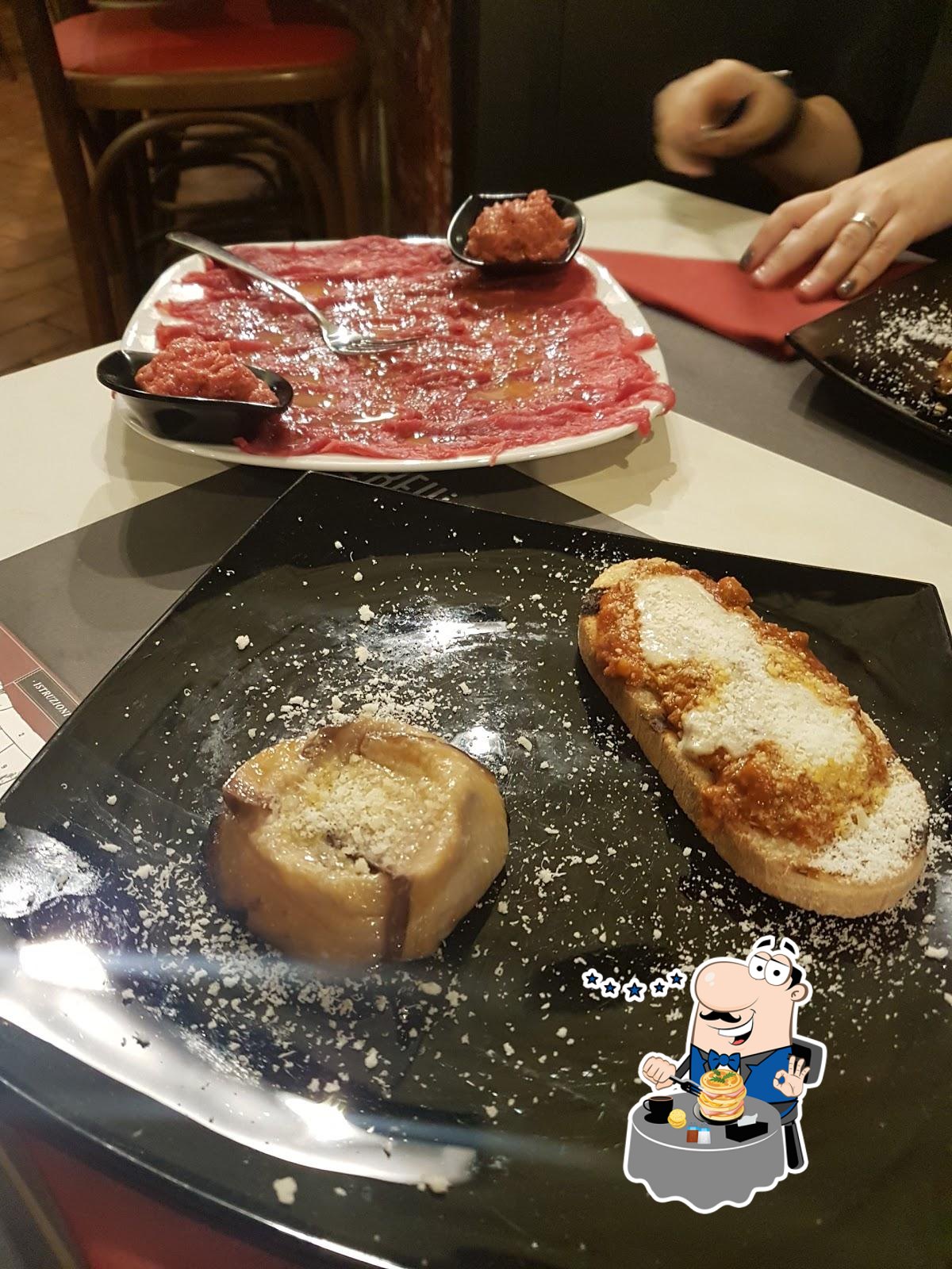 Il Belli al Trionfale, Roma - Menu del ristorante, prezzi e recensioni