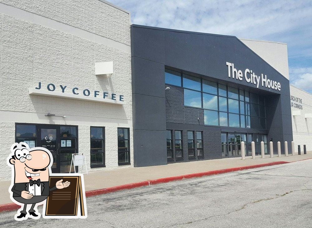 Joy Coffee in Independence Restaurant menu and reviews