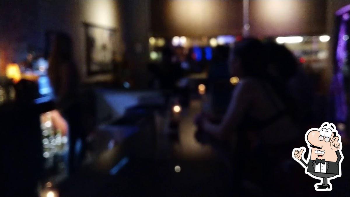 Desert Fox Bar in Palm Desert Restaurant reviews