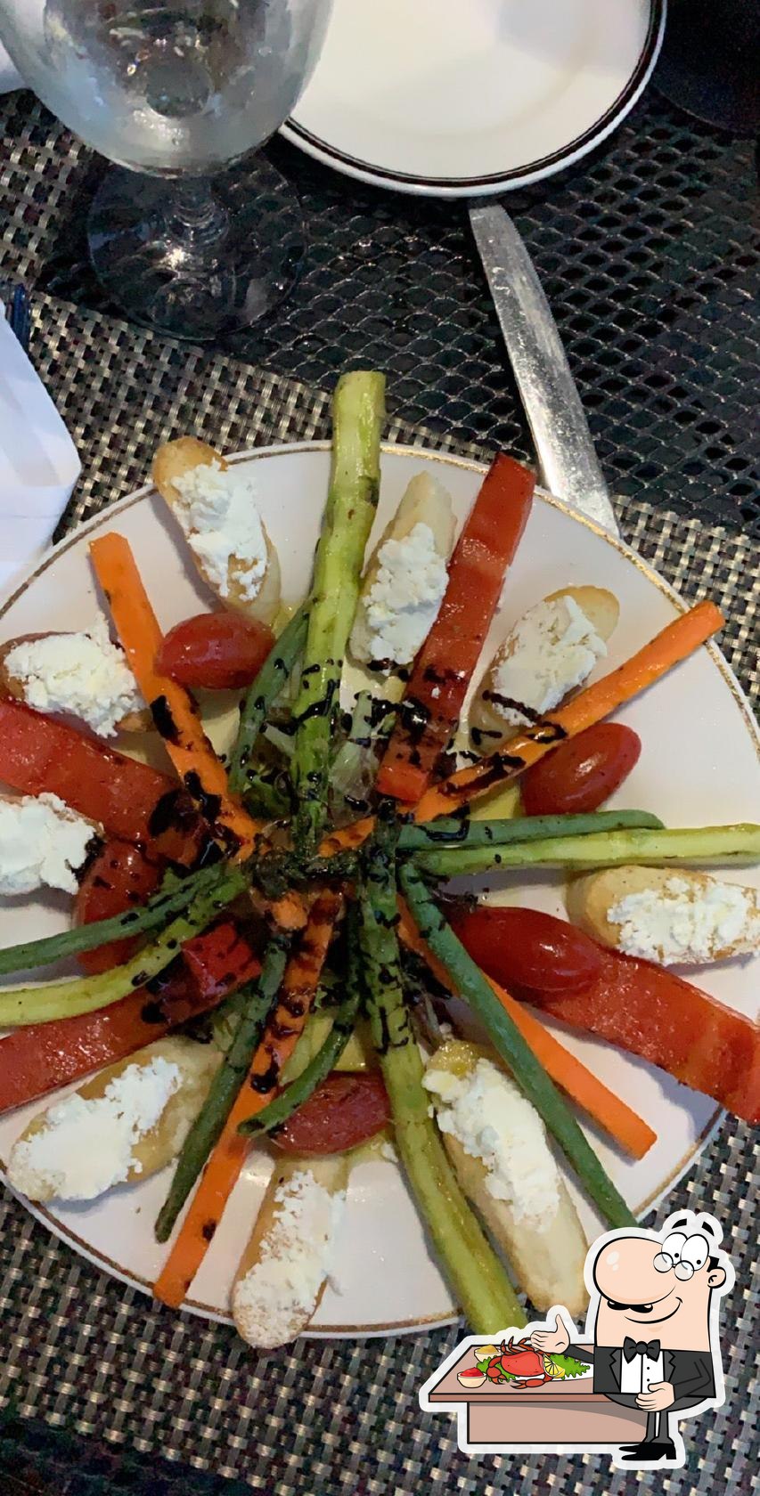 Peppe's Apt 2 in Kirkwood Restaurant menu and reviews