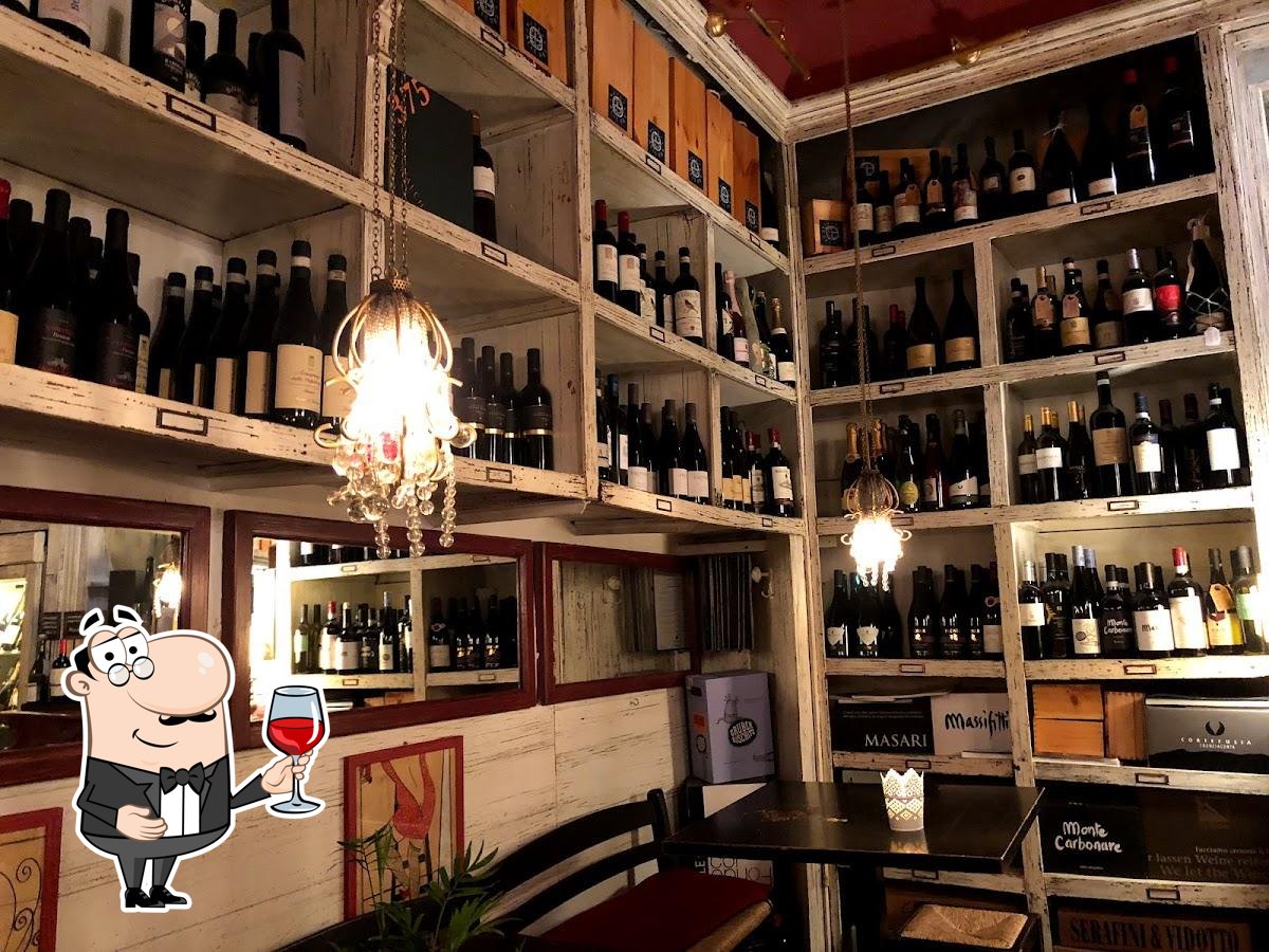 Enoteca Alle Ore pub bar Asolo Recensioni del ristorante