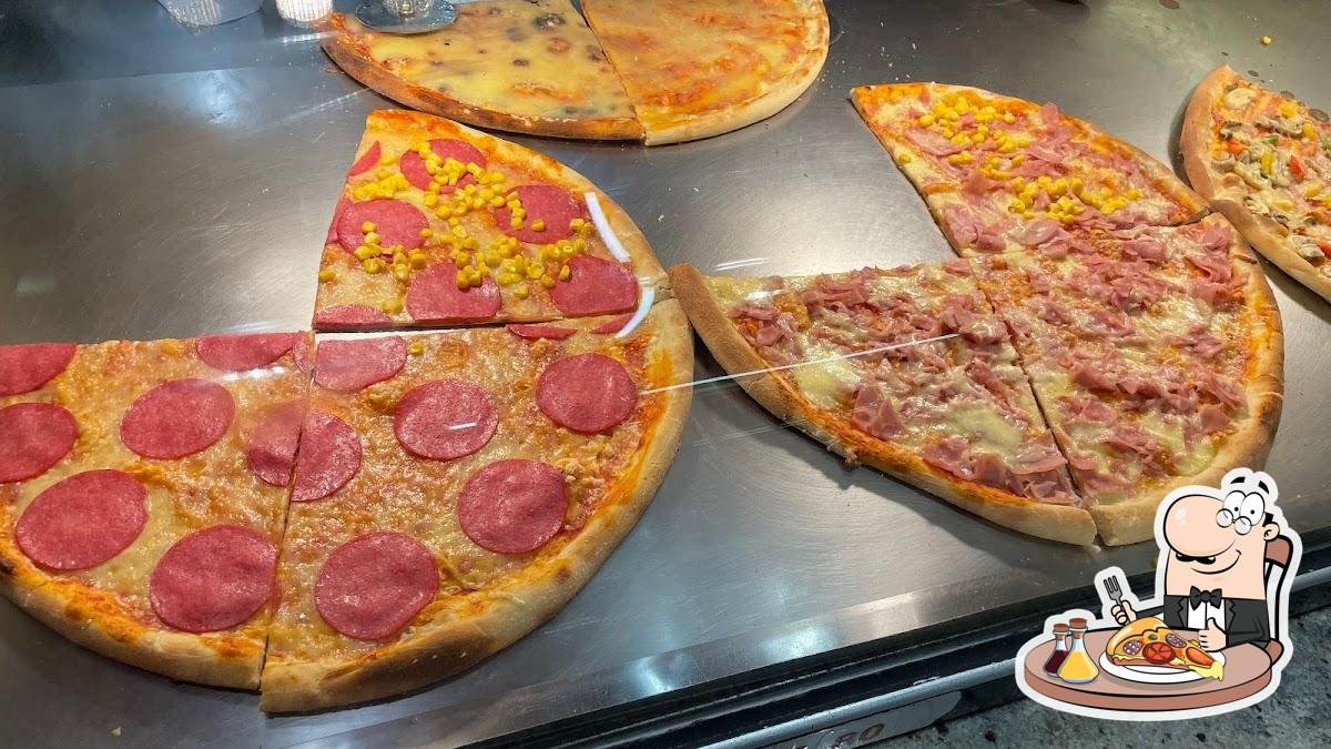 gör pizza & kebap wasserburg