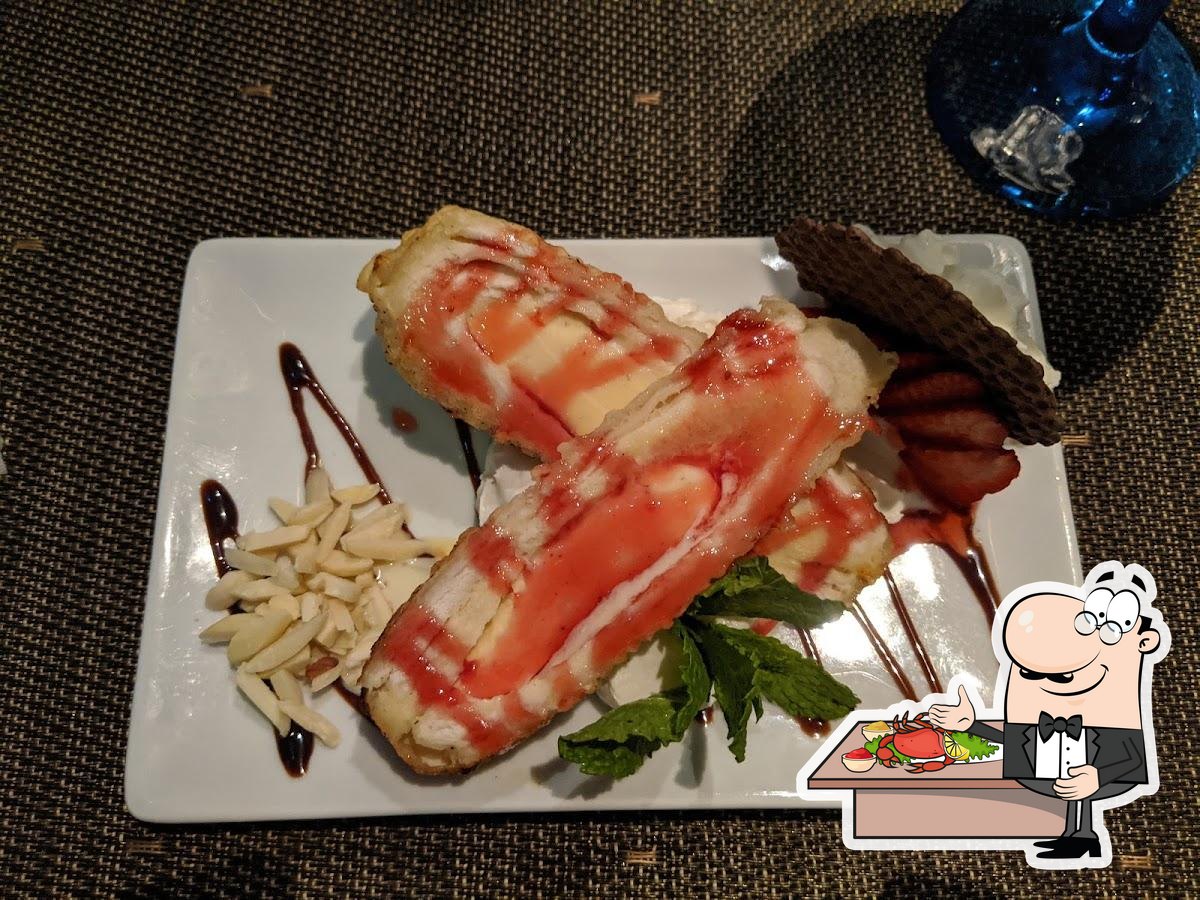 Subarashi Sushi Saloon em Vila Nova de Gaia Cardápio