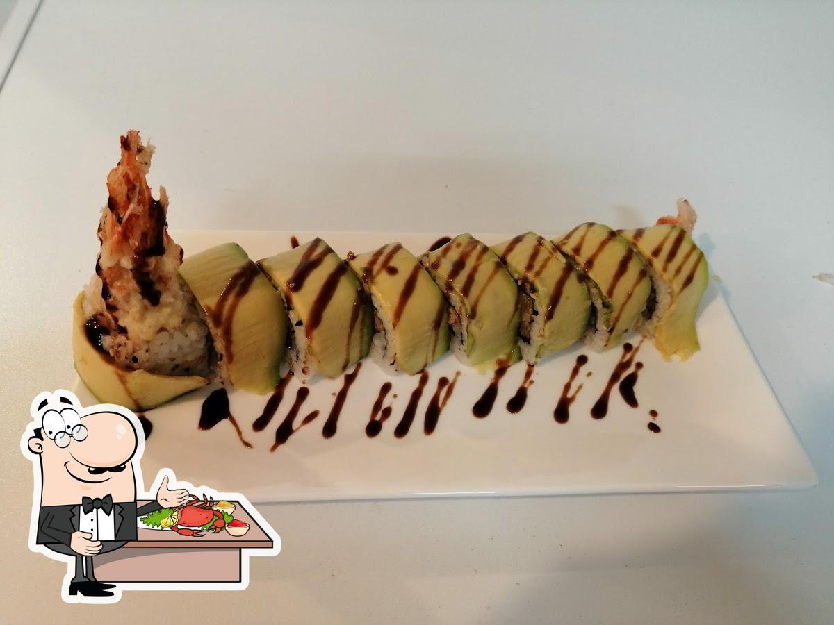 Big Fish restaurant, Aprilia Restaurant reviews