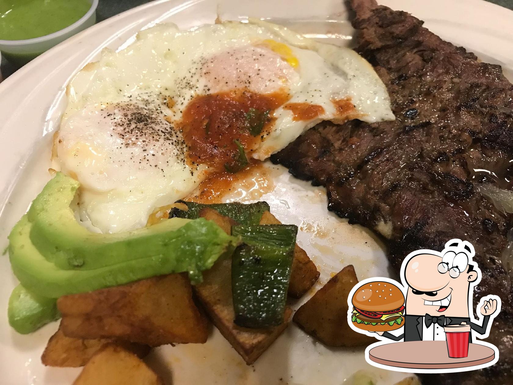 Durango Mexican Grill, 409 S Associated Rd in Brea