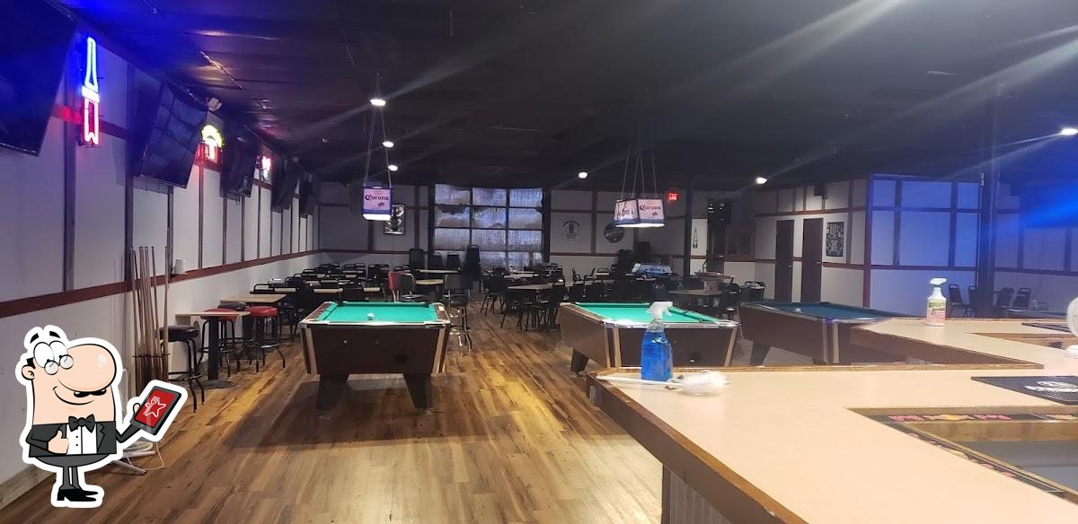 Southside Bar And Partyhall in Fort Worth Restaurant reviews