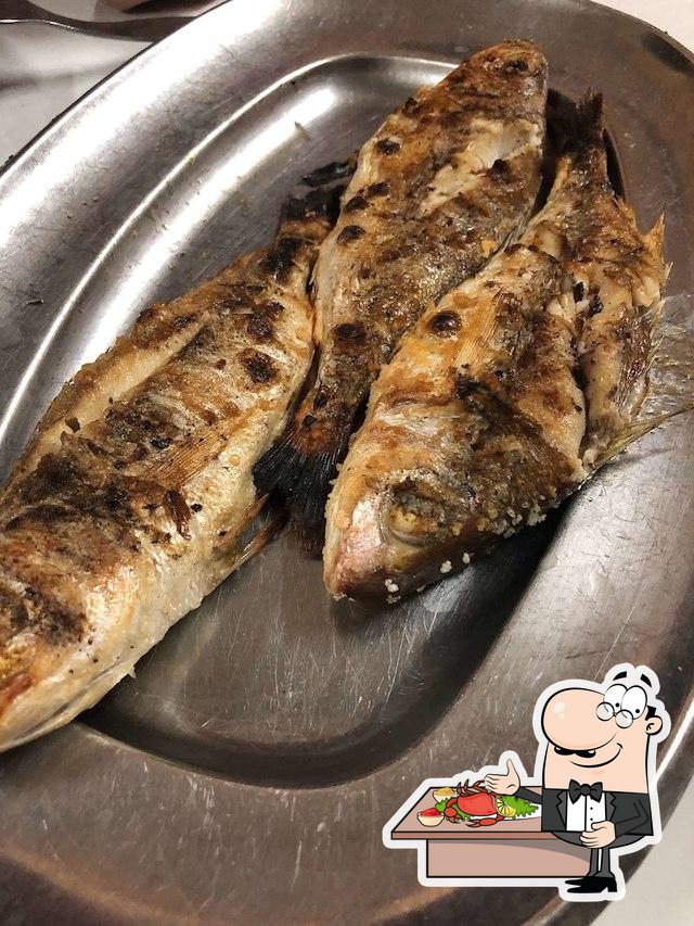 Tasca Xico da Cana restaurante, Setúbal - Menu do restaurante e avaliações