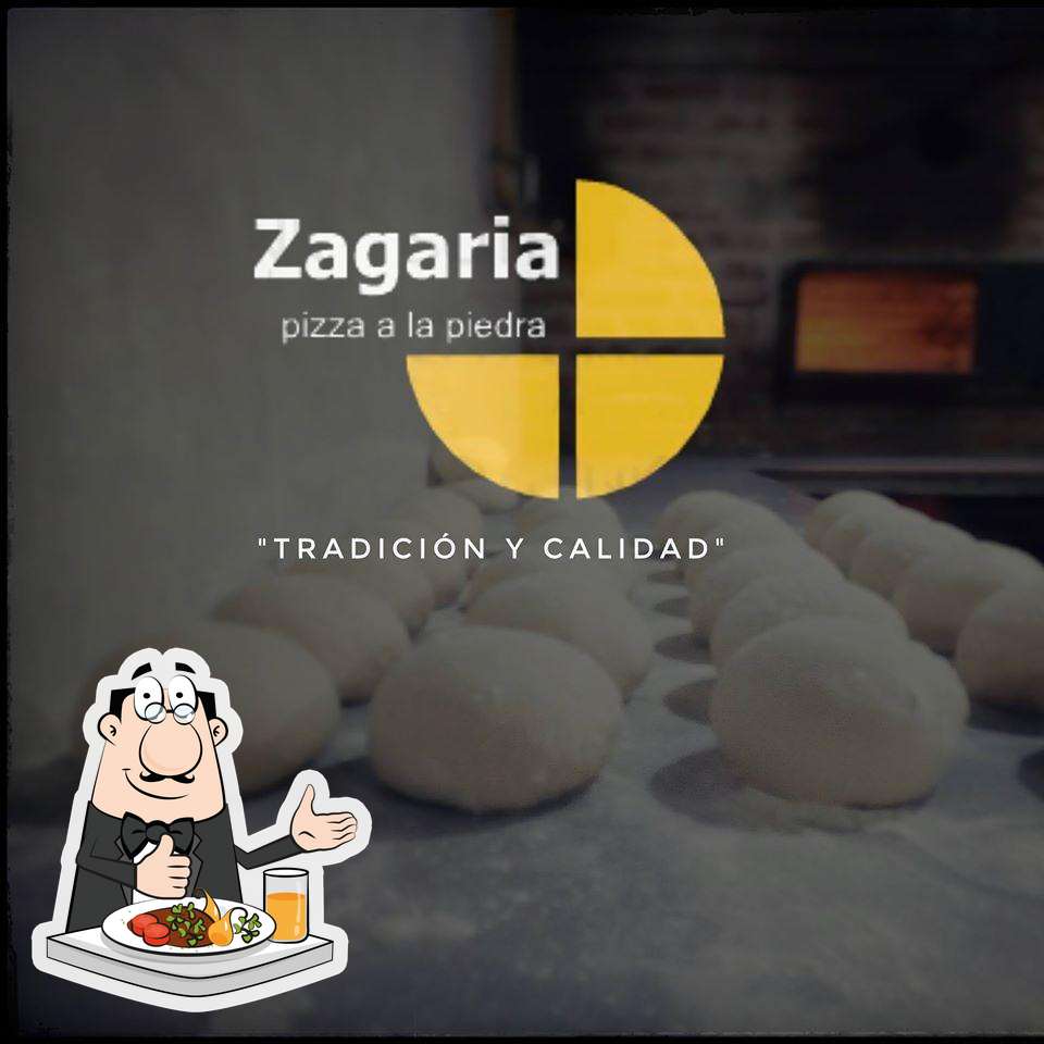 Zagaria Pizza a la Piedra restaurant, San Miguel - Restaurant reviews