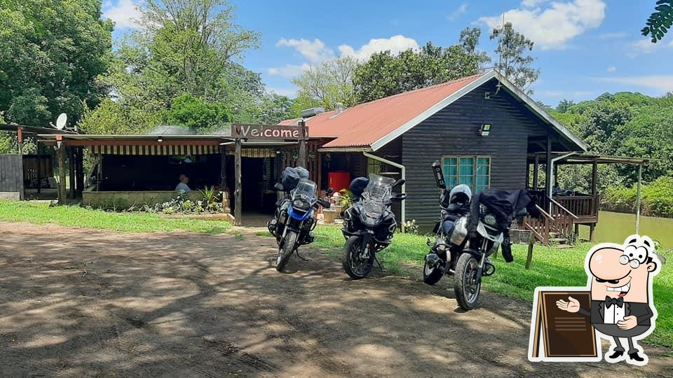 Amble Inn Albert Falls restaurant, Albert Falls Restaurant reviews