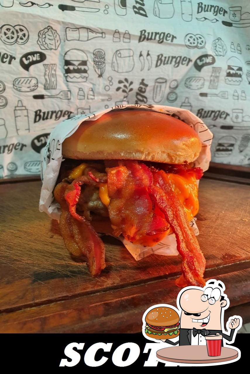 Jack Burger Foodtruck restaurant, Maceió Restaurant reviews