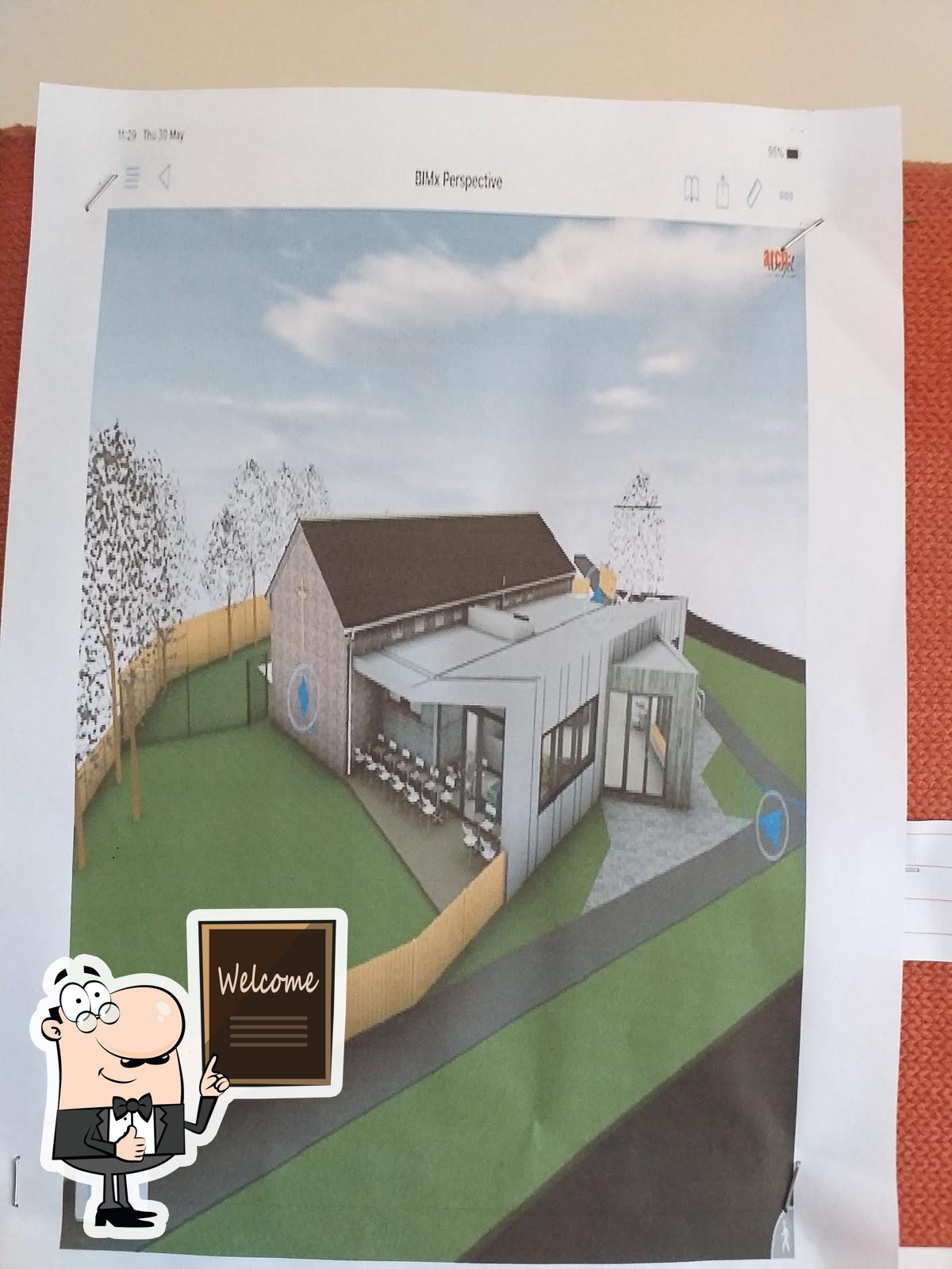 SeaBank, King's Lynn - Restaurant menu, prices and reviews