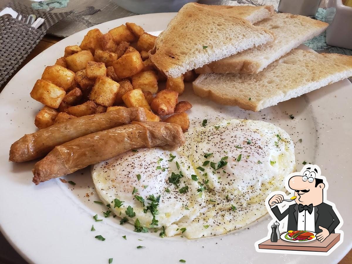 Bread Box Cafe in Virginia Beach Restaurant menu and reviews